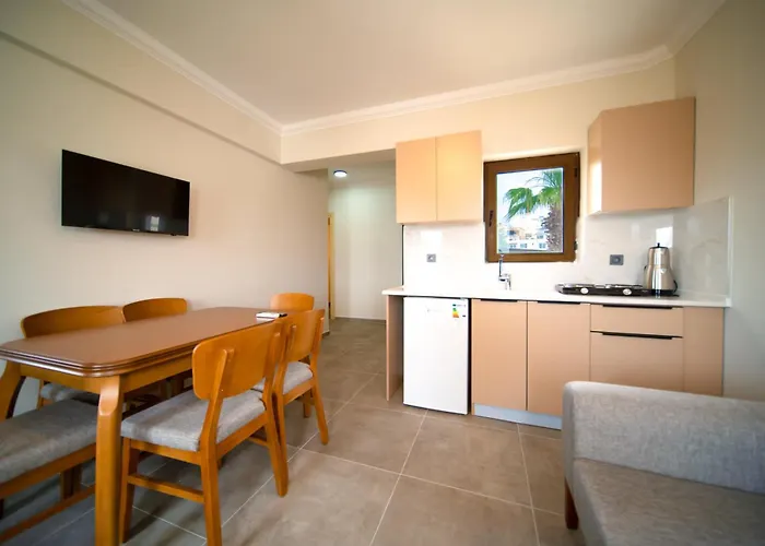 Zera By Oezuekara 3* Bodrum