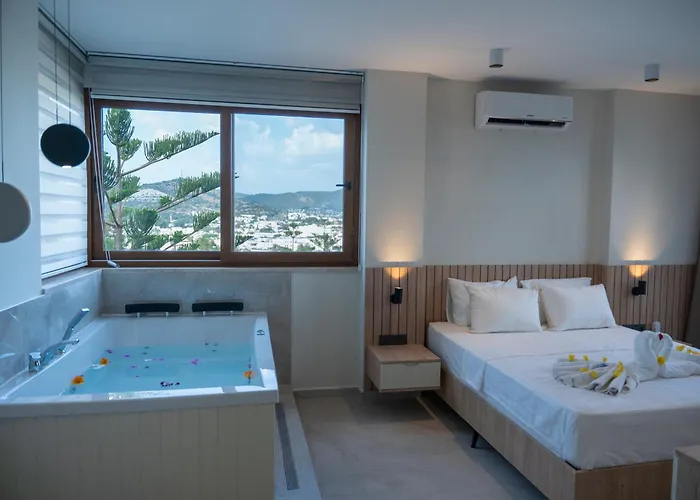 Zera By Oezuekara Hotel 3*