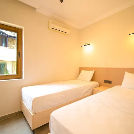 Hotel Zera By Oezuekara Bodrum