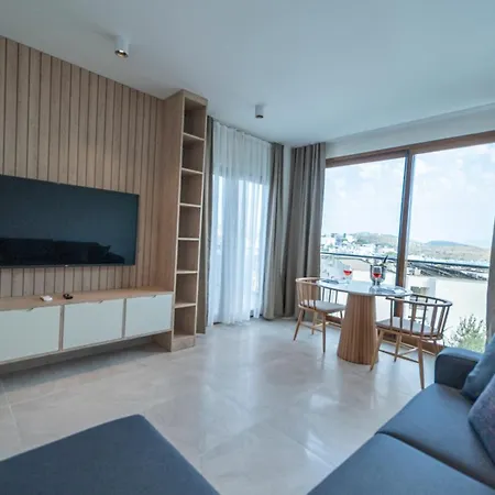 Hotel Zera By Oezuekara Bodrum