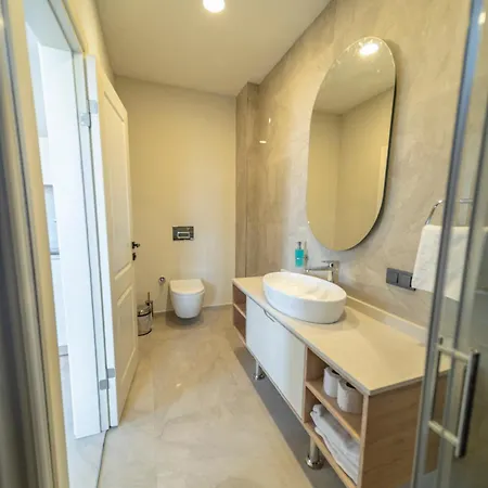 Zera By Oezuekara Hotell Bodrum