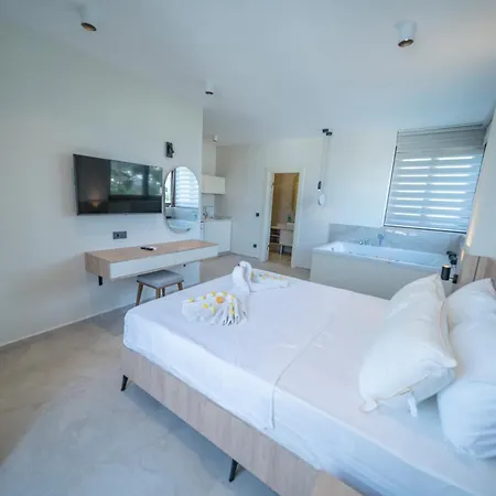 Zera By Oezuekara Hotell