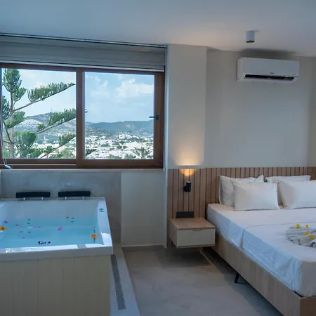 Zera By Oezuekara Hotell 3*