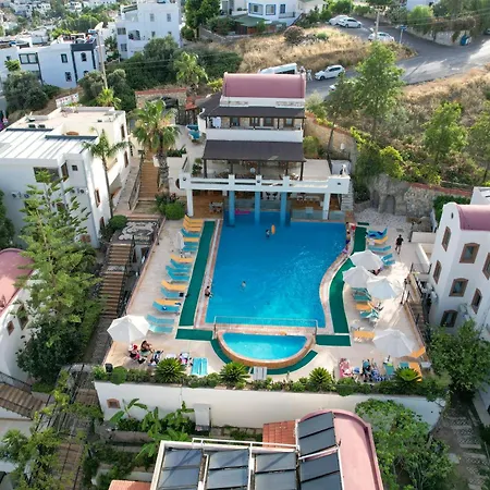 Zera By Oezuekara Bodrum