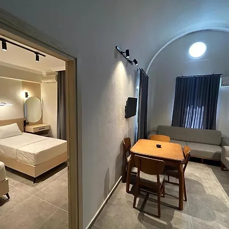 Zera By Oezuekara Hotel Bodrum