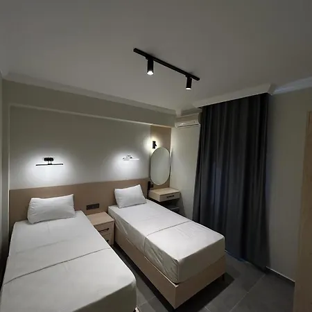 Zera By Oezuekara Hotell Bodrum