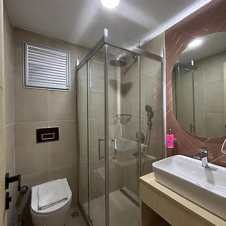 Zera By Oezuekara Hotell Bodrum