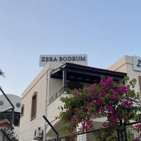 Zera By Oezuekara 3* Bodrum