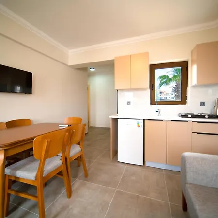 Zera By Oezuekara 3* Bodrum