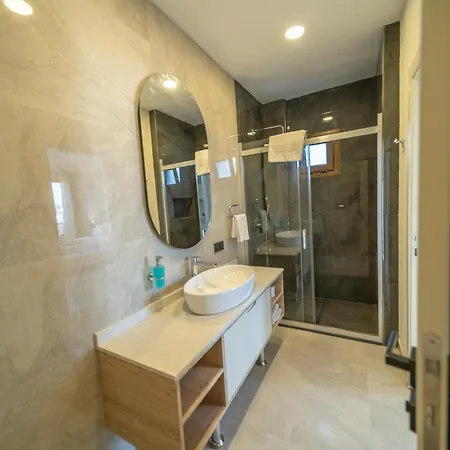 Hotel Zera By Oezuekara Bodrum