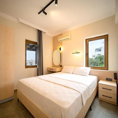 Hotel Zera By Oezuekara Bodrum