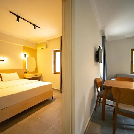 Hotel Zera By Oezuekara 3*