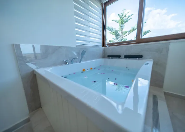 Zera By Oezuekara 3* Bodrum