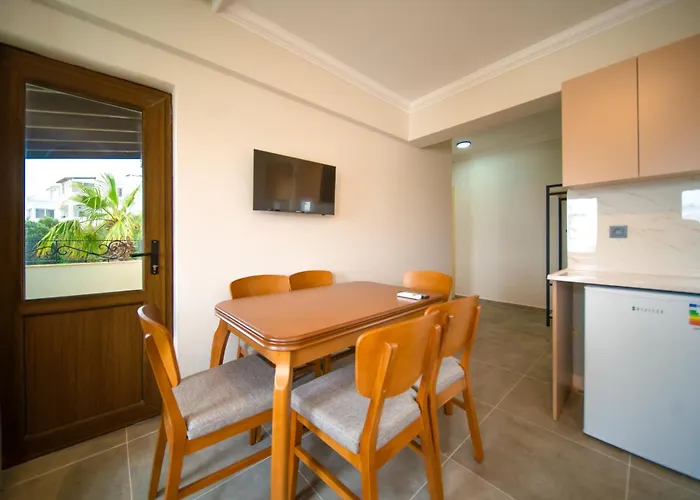 Zera By Oezuekara 호텔