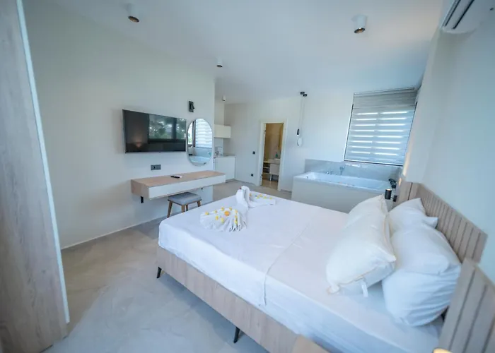 Zera By Oezuekara 호텔