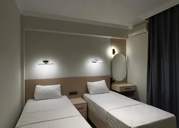 호텔 Zera By Oezuekara