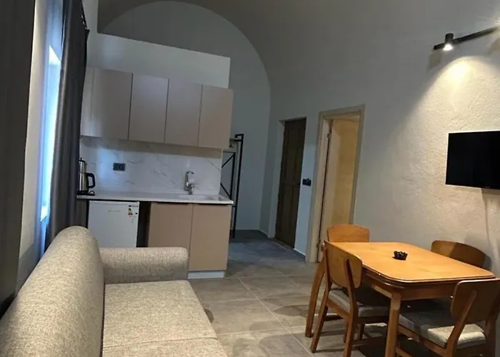 Zera By Oezuekara 호텔 3*