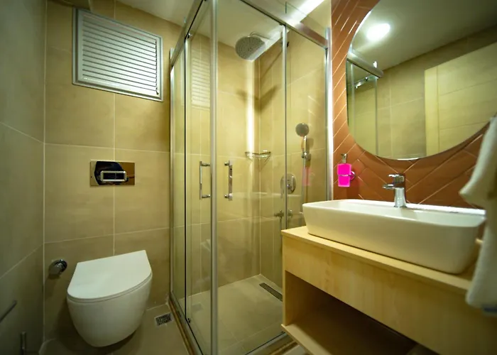 호텔 Zera By Oezuekara