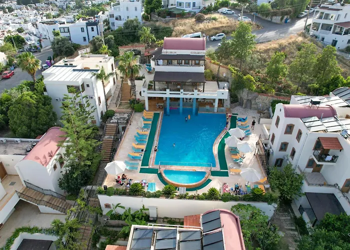 Zera By Oezuekara Bodrum