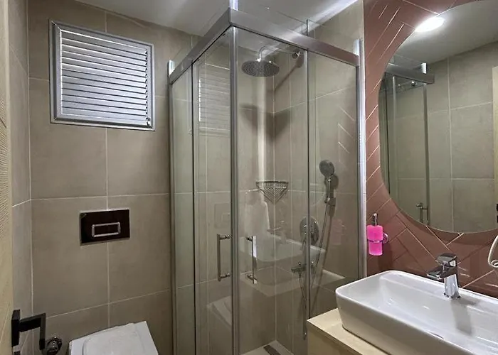 Zera By Oezuekara Hotell Bodrum