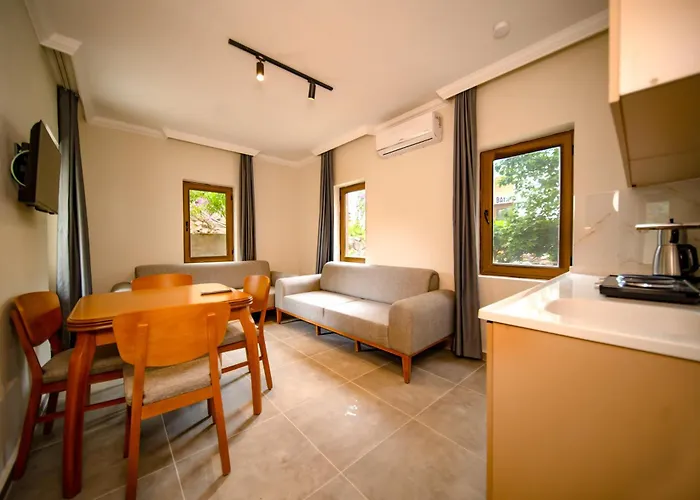 Zera By Oezuekara 3* Bodrum