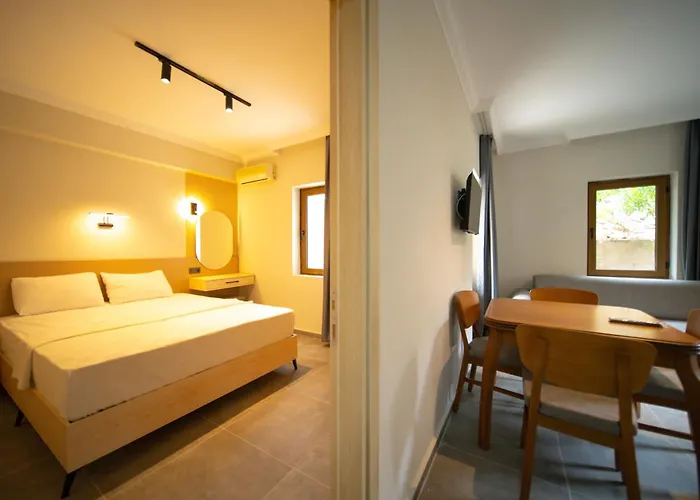 Hotell Zera By Oezuekara 3*